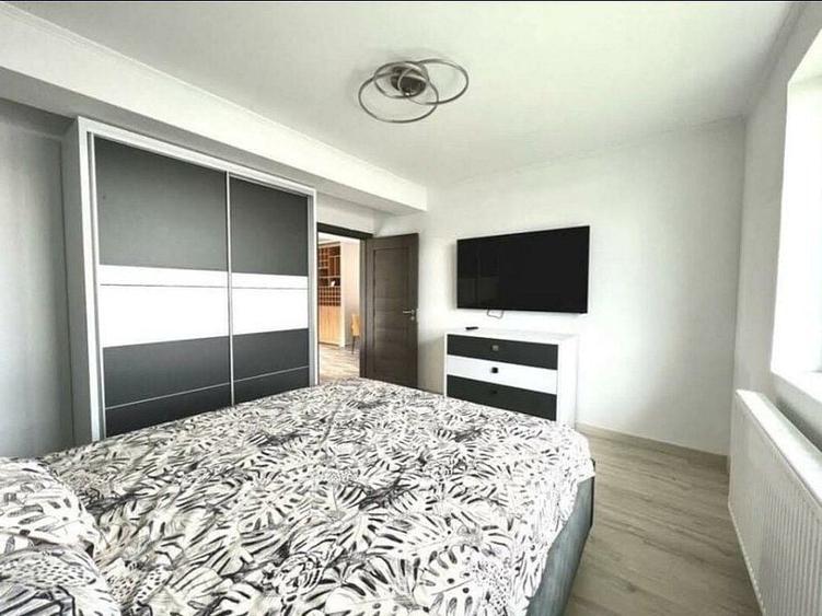 Casa Finalizata/ Tva inclus/ 450mp teren/ Buftea - Sabareni / Finisata la cheie - 6