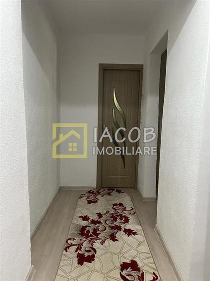 Apartament parter 2 CD, zona Lidl Gara - 8