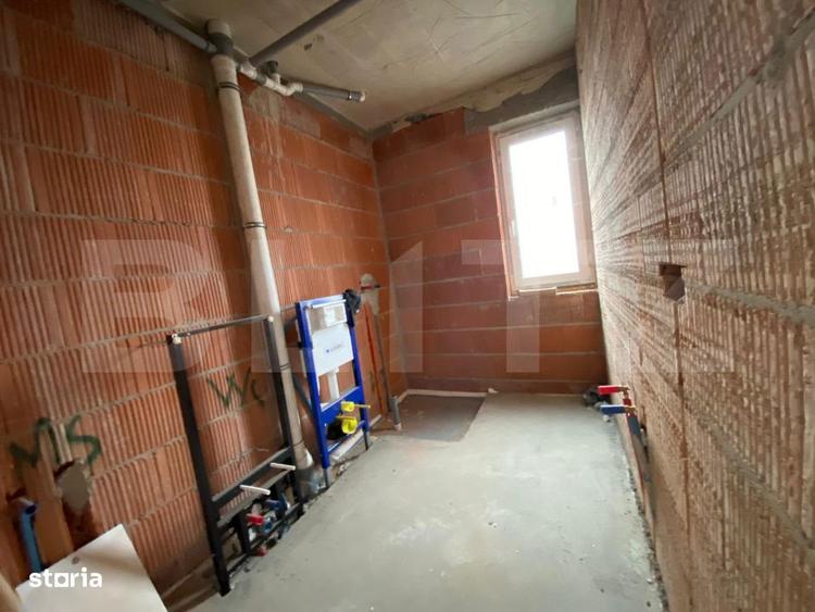 Duplex 334mp, teren 611mp, Mosnita Veche, oportunitate dezvoltare/inve - 1