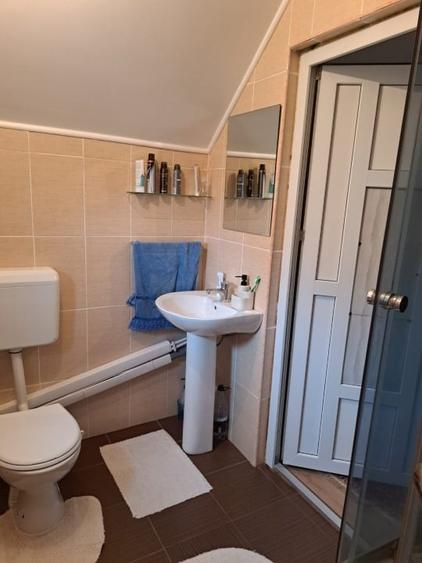 Casa cu etaj + teren zona biserica Emanuel - 15