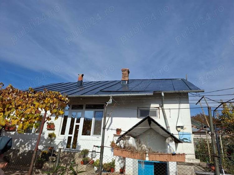 Casa de vanzare . - 7