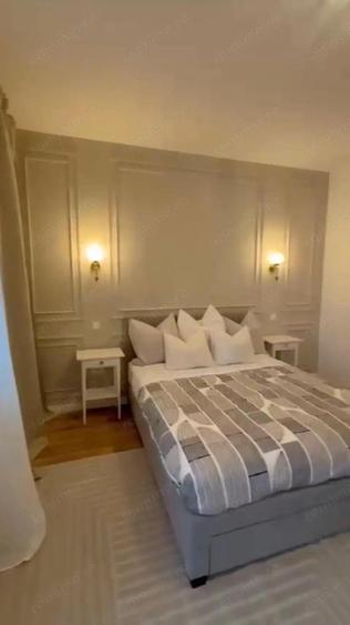 APARTAMENT 3 CAMERE MOBILAT - B-dul Nicolae Balcescu, Sector 1 - 7