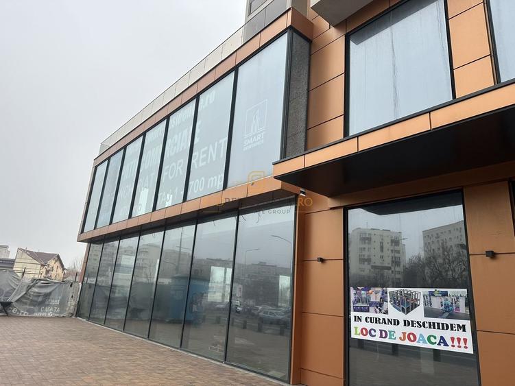 Spațiu 610 mp, ideal clinică sau sală fitness, Turnu Magurele, Berceni - 7
