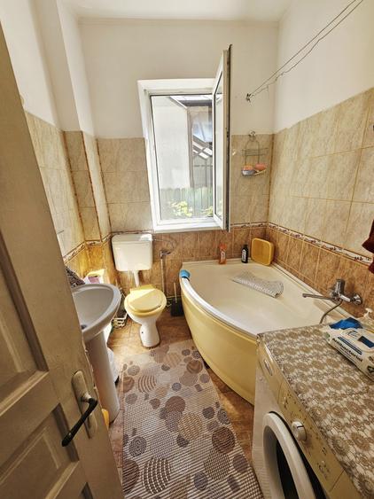 Apartament interbelic cu 4 camere – 63,17 mp utili | Central, Ploiești - 16