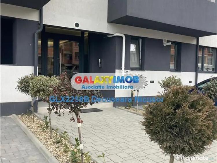 Apartament 2 camere Militari Residence 82.900 euro - 3