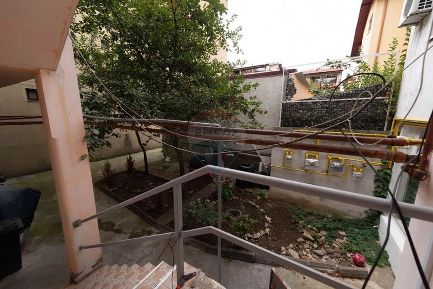 Spatiu comercial, birou, de inchiriat - in zona Domenii - 8