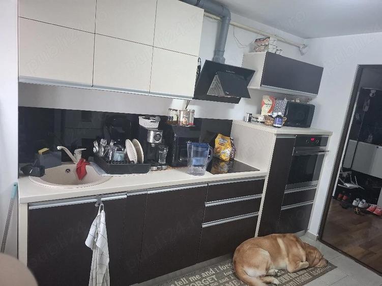 Apartament de vanzare - 6