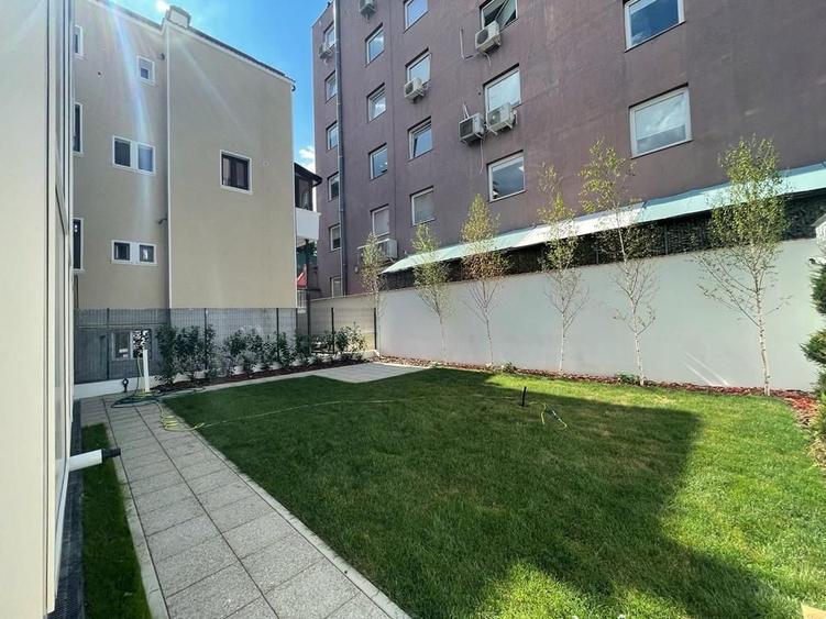 Proprietate versatilă în zonă exclusivistă – ideală pentru locuit sau investiție - 28