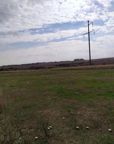 Teren intravilan zona Damila, 800 mp cu deschidere de 40m - 3