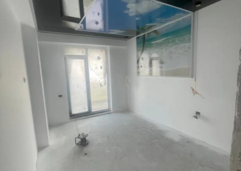 Apartament 2 camere Mamaia Nord, Complex Stefan Building - 1