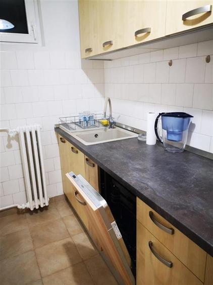 Vanzare garsoniera | Piata Unirii - Palatul Parlamentului | 40mp utili | etaj 2/ - 9