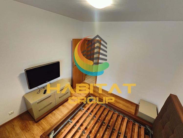 Oltenitei Piata Sudului metrou   vanzare 2 camere mobilat - 5