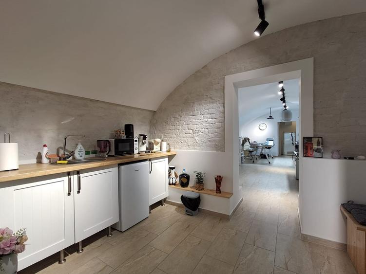 Apartament 136 mp pretabil activitati birou Dorobantilor Cluj-Napoca - 7