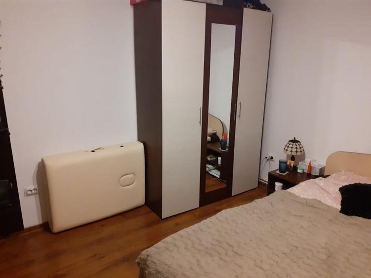 Apartament cu 2 dormitoare TUDOR CENTRU - 13