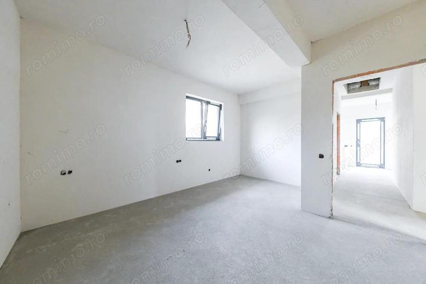 Casa Individuala Feleacu | 500mp teren | View de exceptie - 3