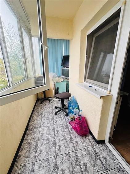 RECO . Apartament cu 2 camere . Rogerius . - 9