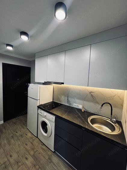 Garsoniera de inchiriat in zona Unirii - 3