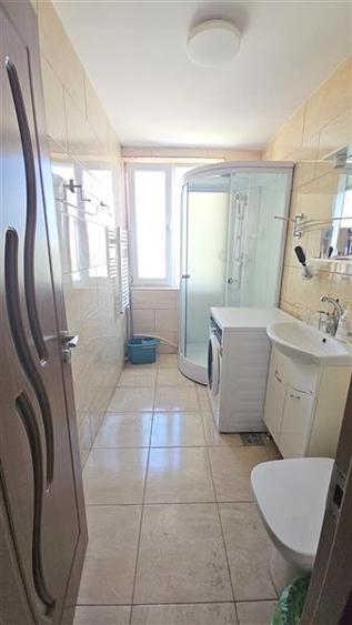 Apartament 3 decomandate, mobilat, zona Tic Tac - 7