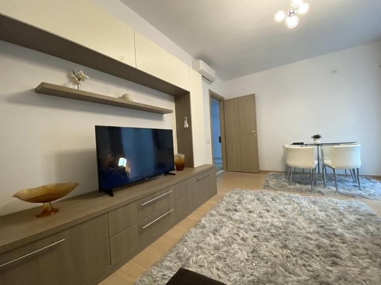Apartament 2 camere bloc nou Piata Victoriei - 2