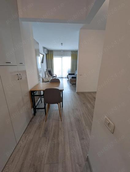 Inchiriez ap 2 camere cu loc de parcare inclus - 2