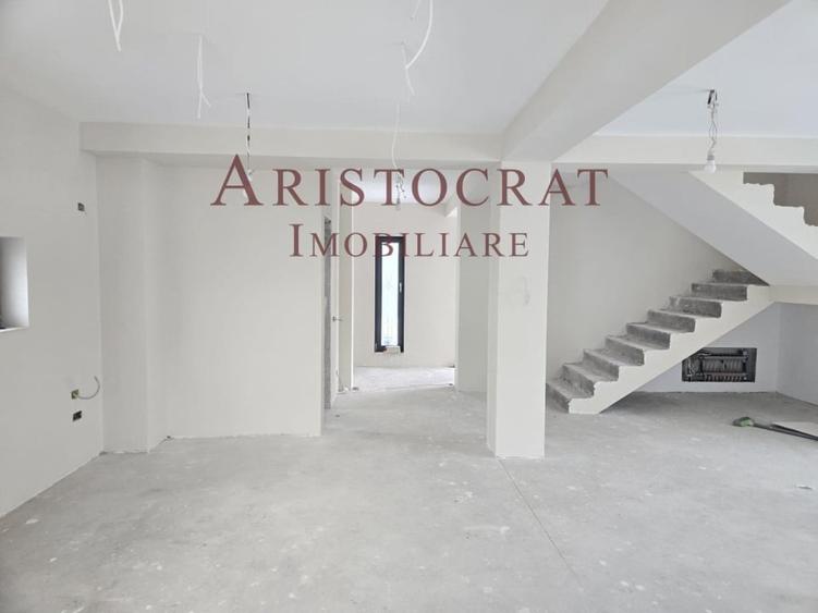 Vila individuala la alb - 3