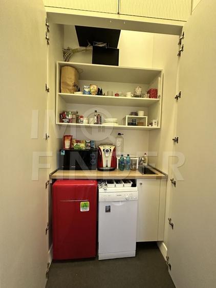 Spațiu de birou premium – Piața Mihai Viteazu - 11