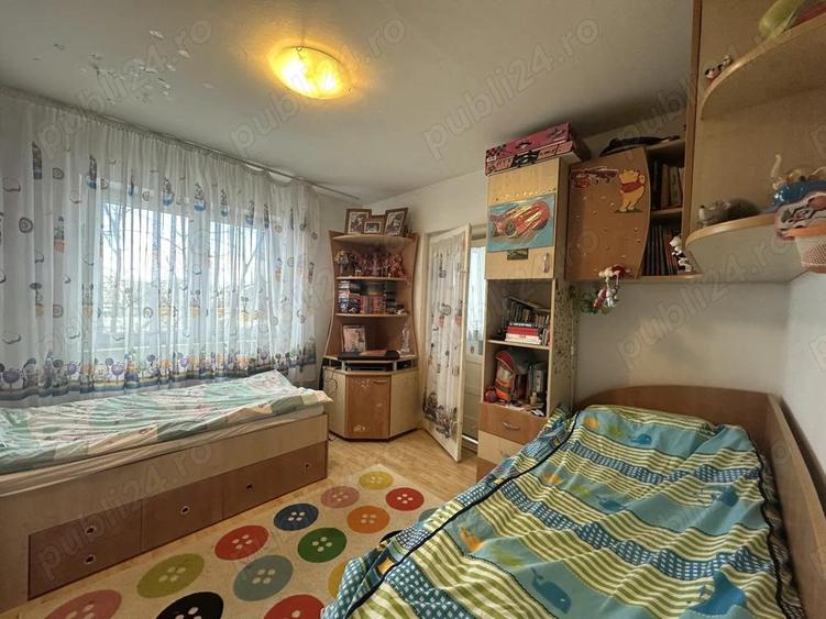 Agentia imobiliara VIGAFON vinde apartament 2 camere Nord-Cameliei - 4