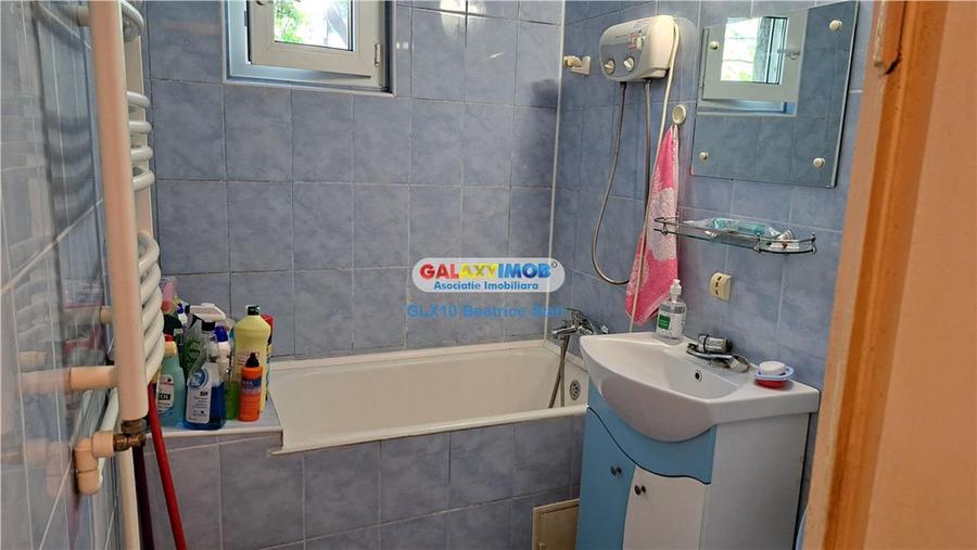 Vanzare apartament 2 camere ZETARILOR - 19