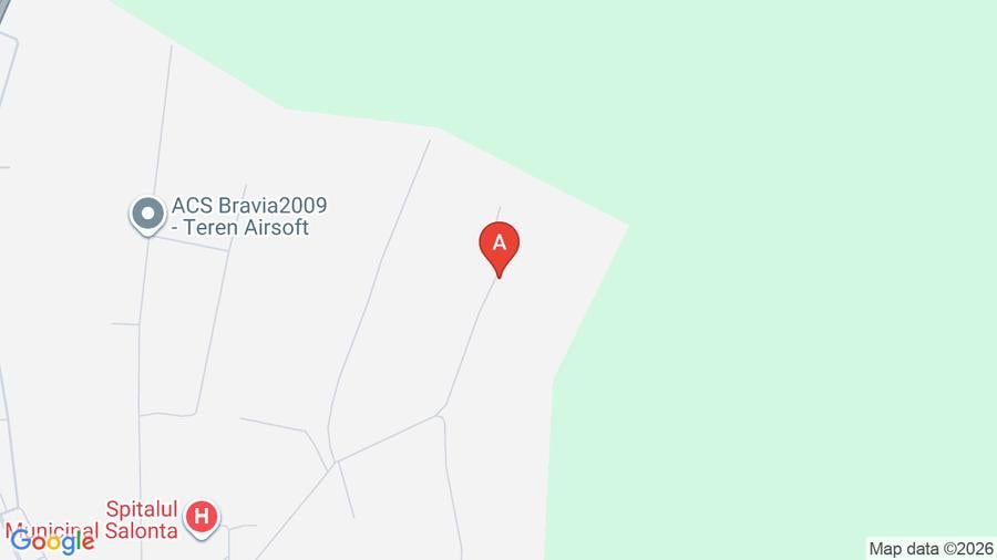 Vand teren intravilan in Via Venkert Salonta - 1