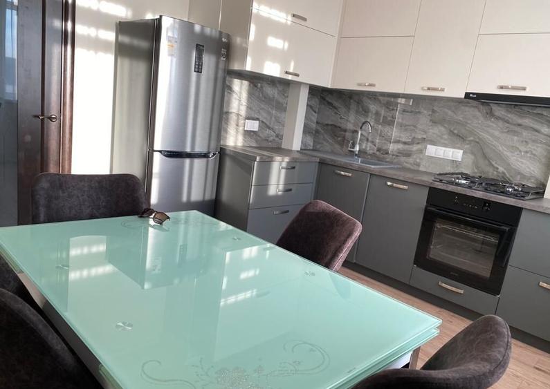 Inchiriez apartament cu 1 camera in zona Dambul Rotund - 7