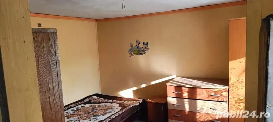 Casa de vanzare Mateesti Valcea - 4