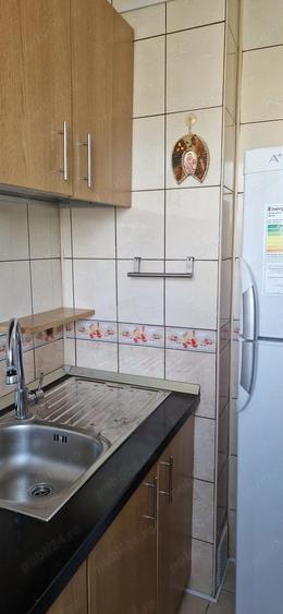 Garsoniera recent renovata Minis Titan - 2