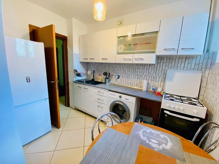 Inchiriere apartament 3 camere Iancului - Vatra Luminoasa - 5