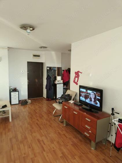 Ostratu, Apartament 2 camere decomandat - 2