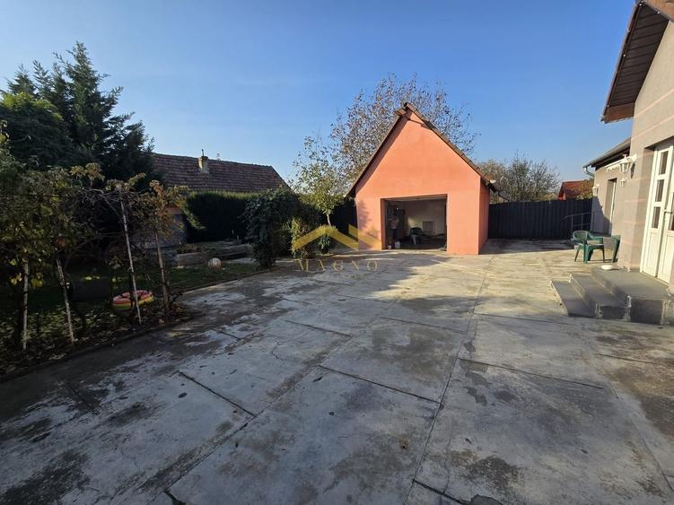 CASA MODERNA DE VANZARE IN MICALACA - 20