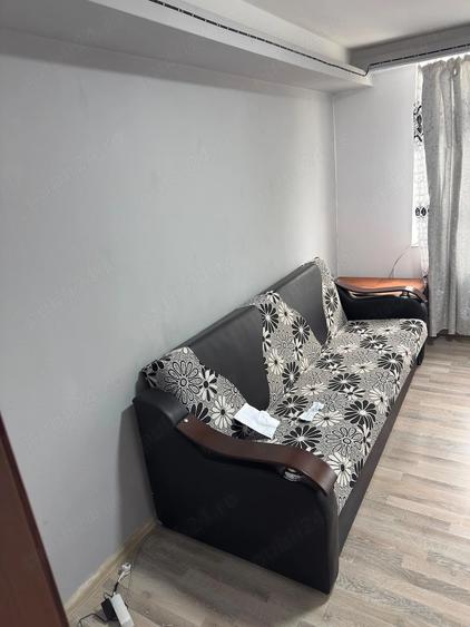 Garsonieră semidecomandată în Central