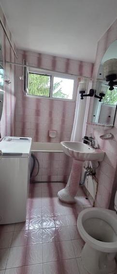 Apartament cu 2 camere nedecomandat, mobilat în Take Ionescu