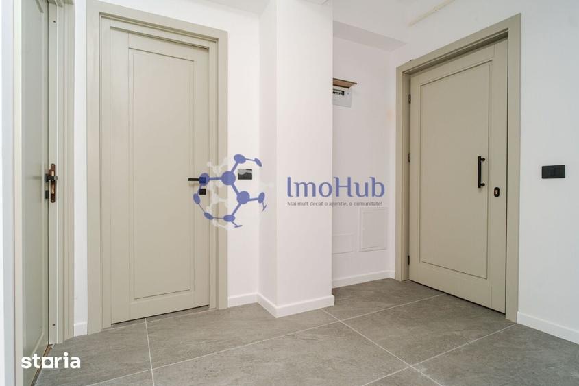 Apartament cu 2 camere decomandat în Nicolina