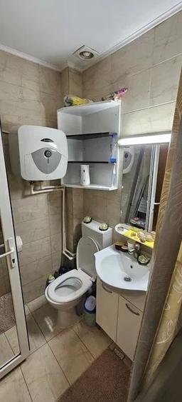Garsonieră decomandată în Inel I