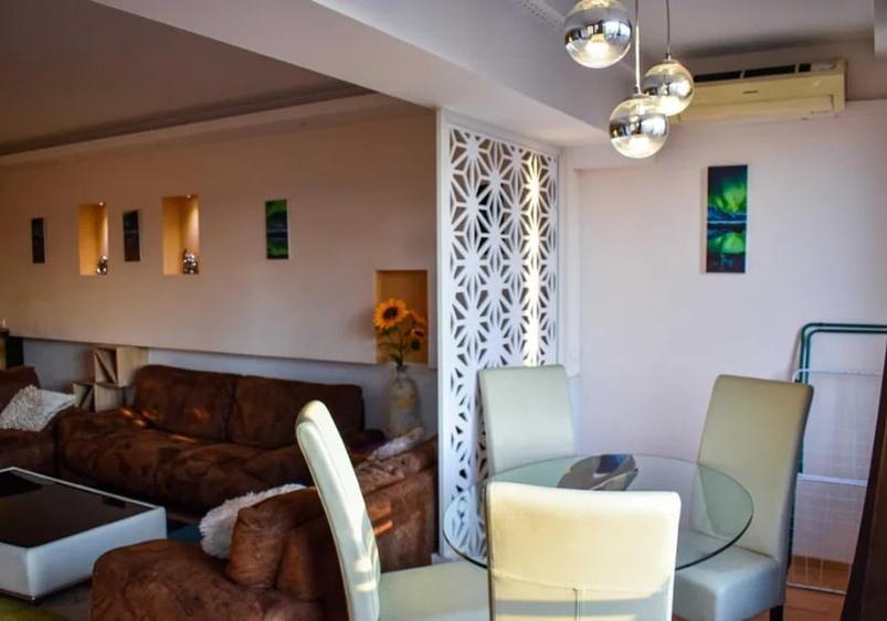 Apartament cu 2 camere decomandat, mobilat în Vitan Mall