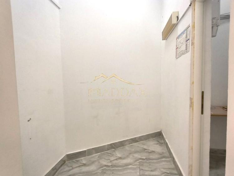 Spatiu comercial zona emblematica // 42mp // Calea Victoriei // Hotel Berthlot - 5