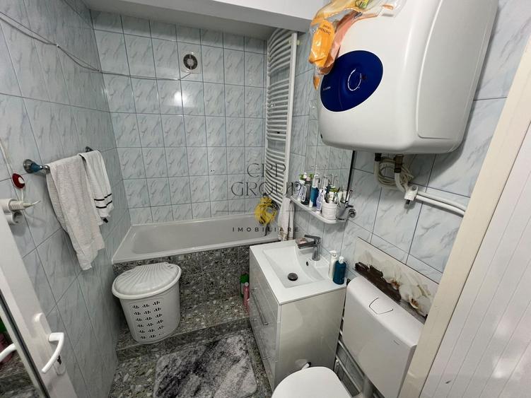 Apartament cu 2 camere, mobilat în Bahne