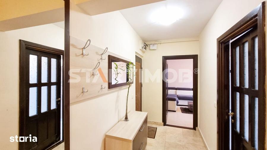 Apartament 3 camere Racadau cu 2 parcari si boxa - 9