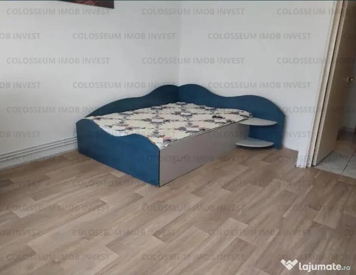Garsonieră decomandată în Astra