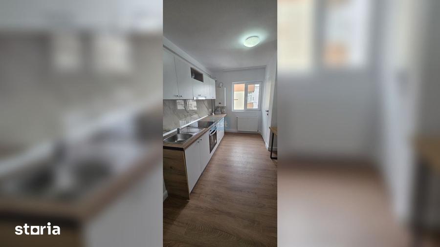 Apartament 2 camere decomandat, etaj 3, mobilat ?i utilat Garoafei - 5