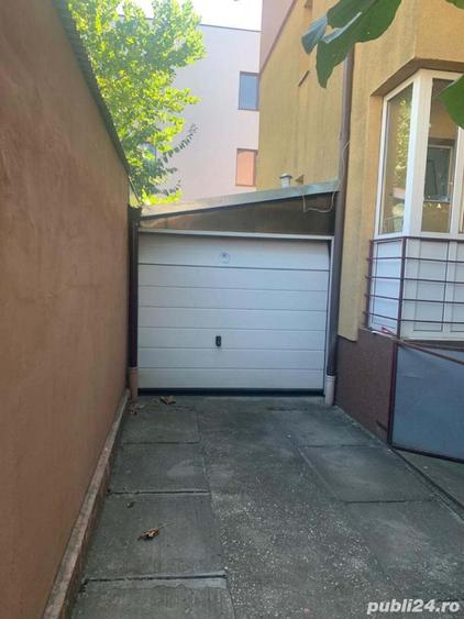 Proprietar vand Vila cu 2 apartamente separate Prelungirea Ghencea - 2