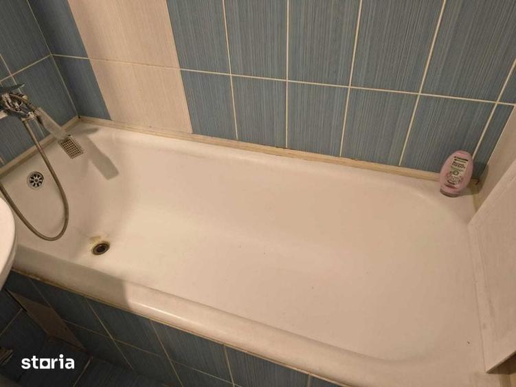 Garsonieră semidecomandată în Tei