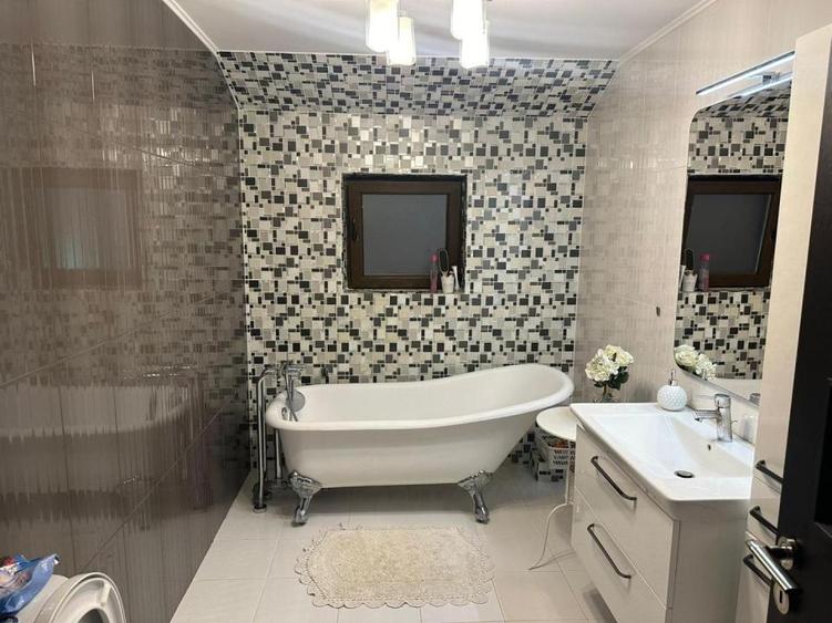 Casă individuală cu 3 camere cu Teren 2997 Mp în Ogrezeni