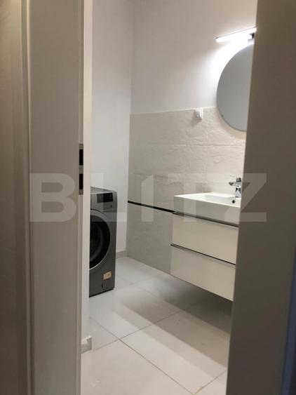 Apartament de inchiriat cu 2 camere, 57 mp, zona Brașovul Vechi - 16