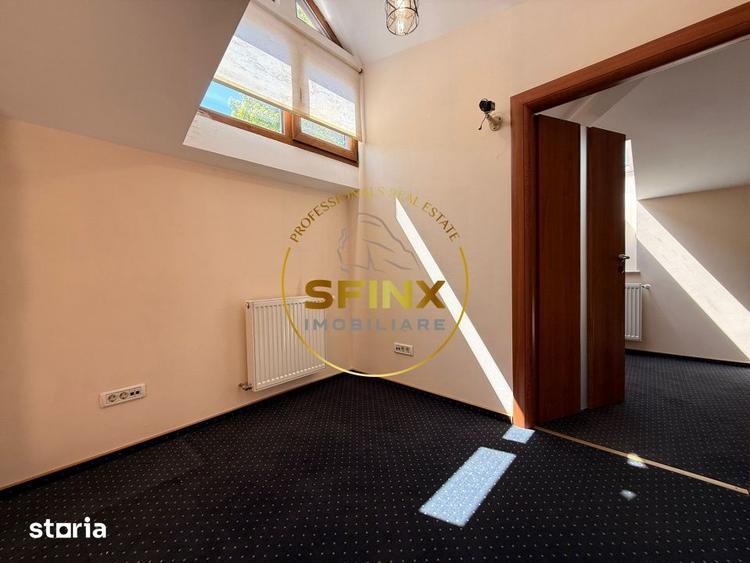 Casa individuala | Cotroceni | Curte 50 mp - 3